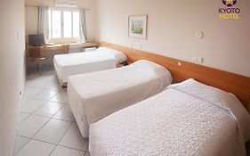 Kyoto Hotel